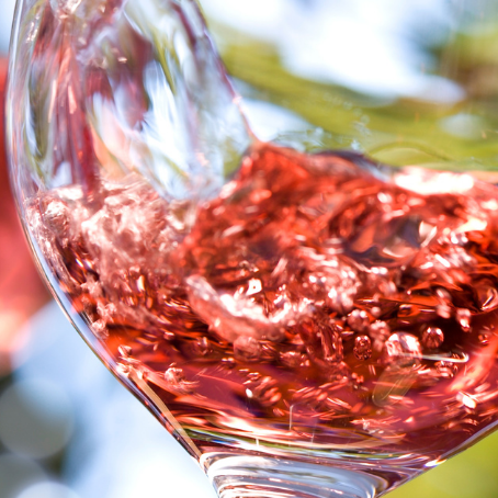 Rose´ All Day - logo